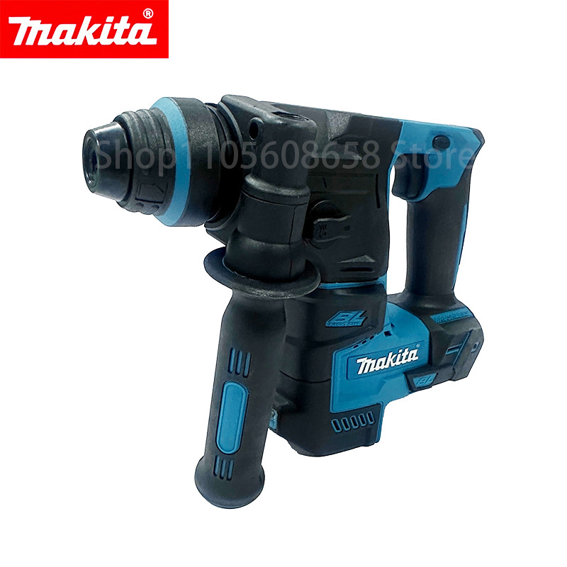 Brushless Cordless Electric Drill 18V - Bor Palu Putar Tanpa Sikat Makita,
