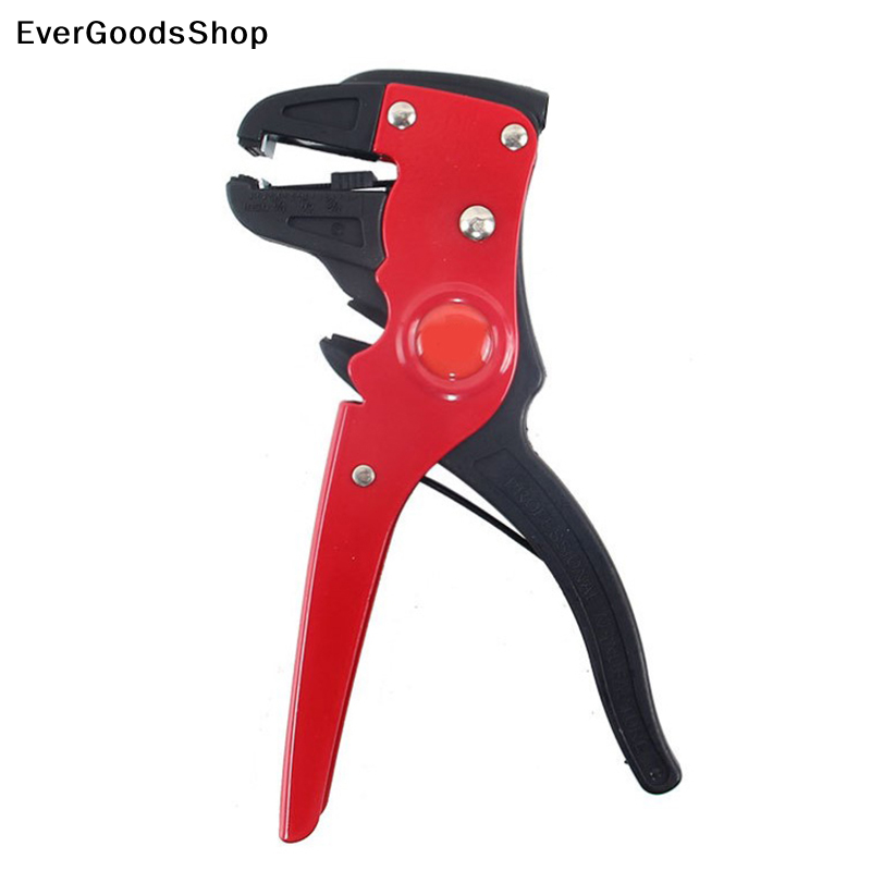 Automatic Wire Stripper Cutter - ✦ Pengupas Kabel Otomatis Mini Multifungsi,