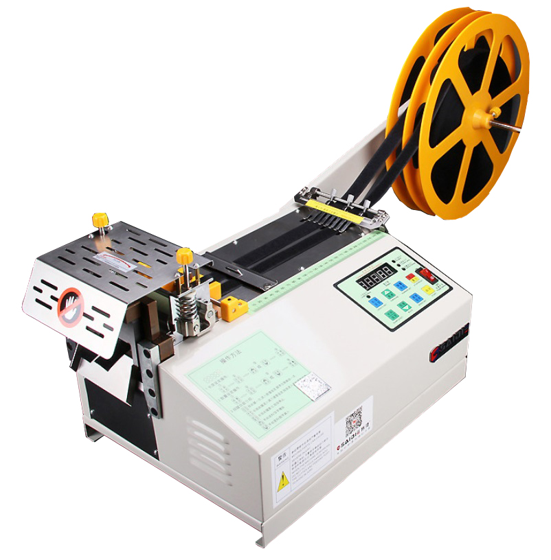 Automatic Wire Stripper Cutter - Mesin Pemotong Kawat Otomatis Mesin Pemotong