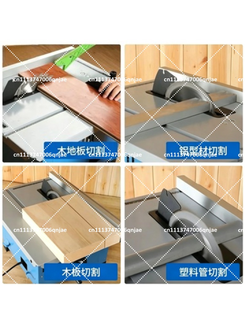 Mesin Gergaji Meja Kayu Mini 8 - Mini Table Saw For Woodworking ulasan dan harga