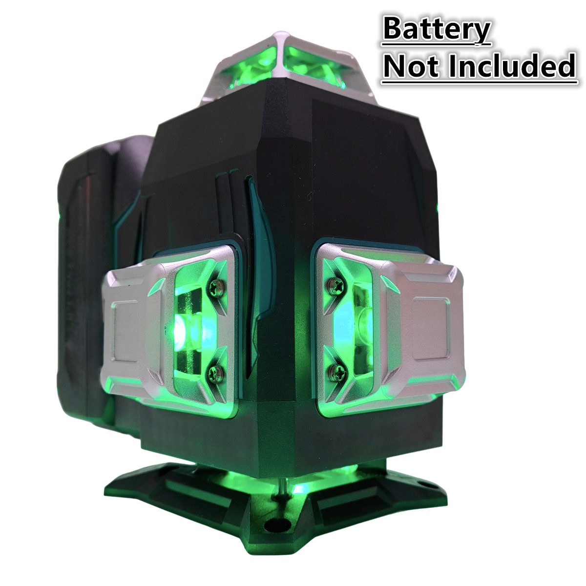 Untuk Baterai Makita 18V 16 Ba - Laser Level 16 Lines 4D Green ulasan dan harga
