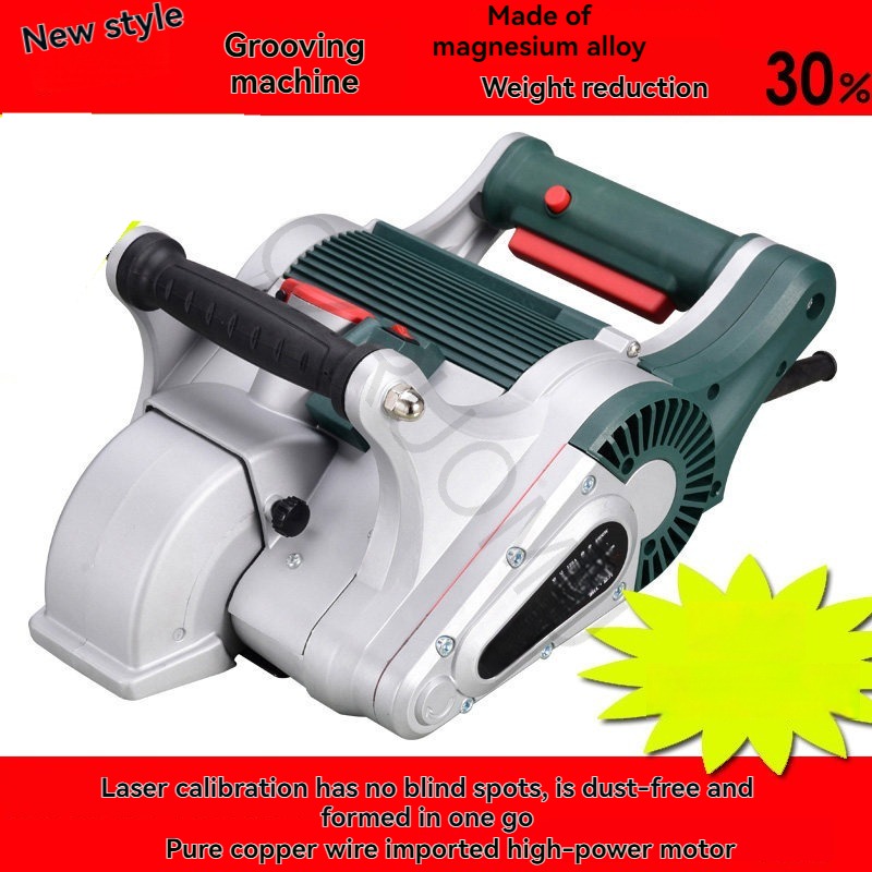 Mesin Pemotong Beton Dinding P - Plumbing ulasan dan harga