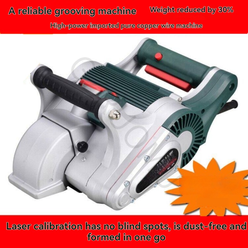 Mesin Pemotong Beton Dinding P - Plumbing ulasan dan harga