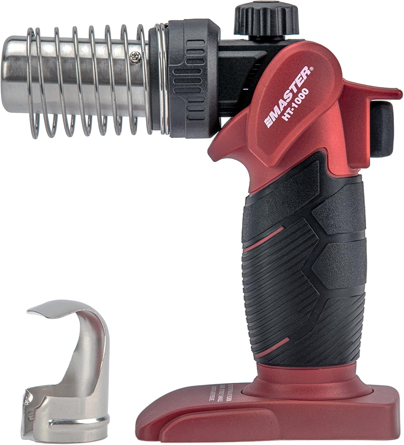 Pistol Panas Butana Tanpa Kabe - Cordless Heat Gun For Shrink Tubing ulasan dan harga