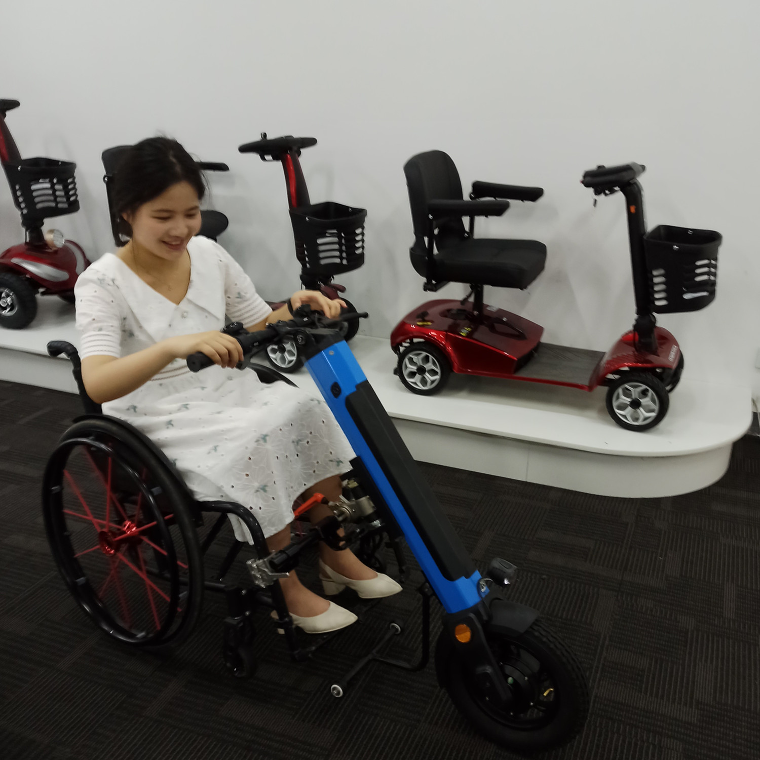 Coofull Aksesori Sepeda Tangan - Electrical ulasan dan harga
