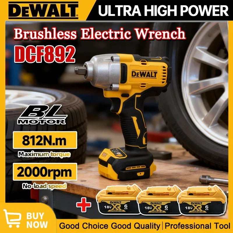 DEWALT Alat Listrik Multifungs - Brushless Angle Grinder Battery Powered ulasan dan harga