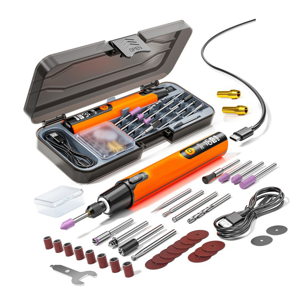 Untuk Merakit Kit Aksesori Ala - Cordless Rotary Tool Kit Accessories ulasan dan harga
