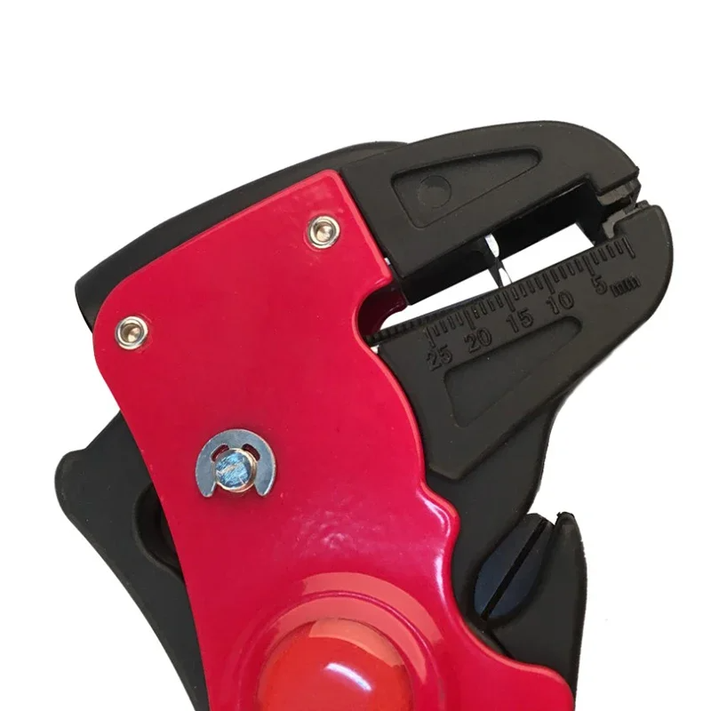 Alat Pengupas Kabel Otomatis – - Automatic Wire Stripper Cutter ulasan dan harga