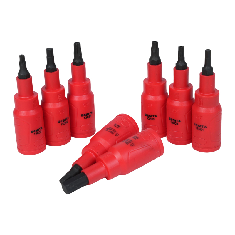 Peralatan Perbaikan EV Profesi - Hand Tools ulasan dan harga
