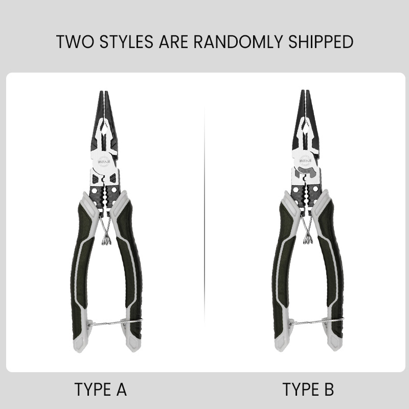 AIRAJ tang Diagonal Universal  - Automatic Wire Stripper Cutter ulasan dan harga