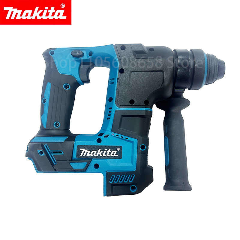 Bor Palu Putar Tanpa Sikat Mak - Brushless Cordless Electric Drill 18V ulasan dan harga