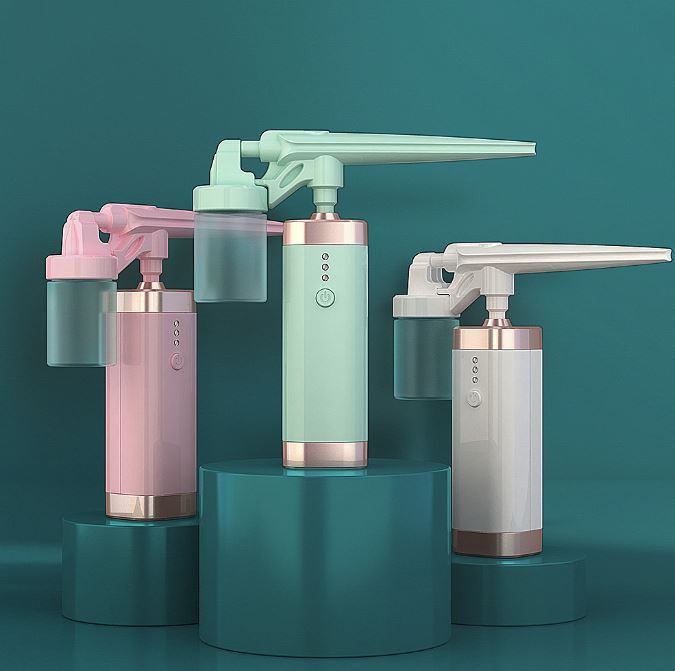 Aerografo Mini Airbrush Aerogr - Airbrush Kit With Mini Compressor ulasan dan harga