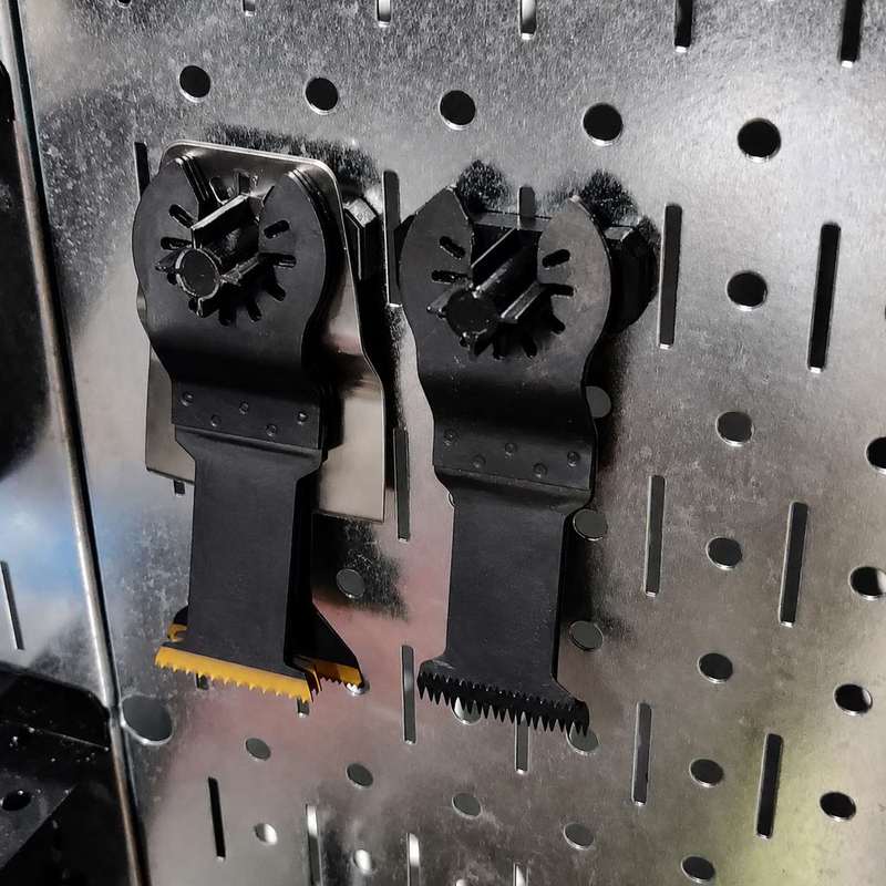 Rak Penyimpanan Alat Listrik M - Hand Tools ulasan dan harga