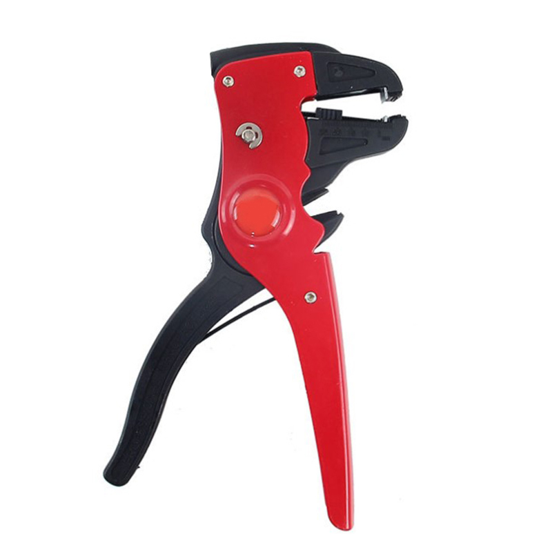 ✦   Pengupas Kabel Otomatis Mi - Automatic Wire Stripper Cutter ulasan dan harga