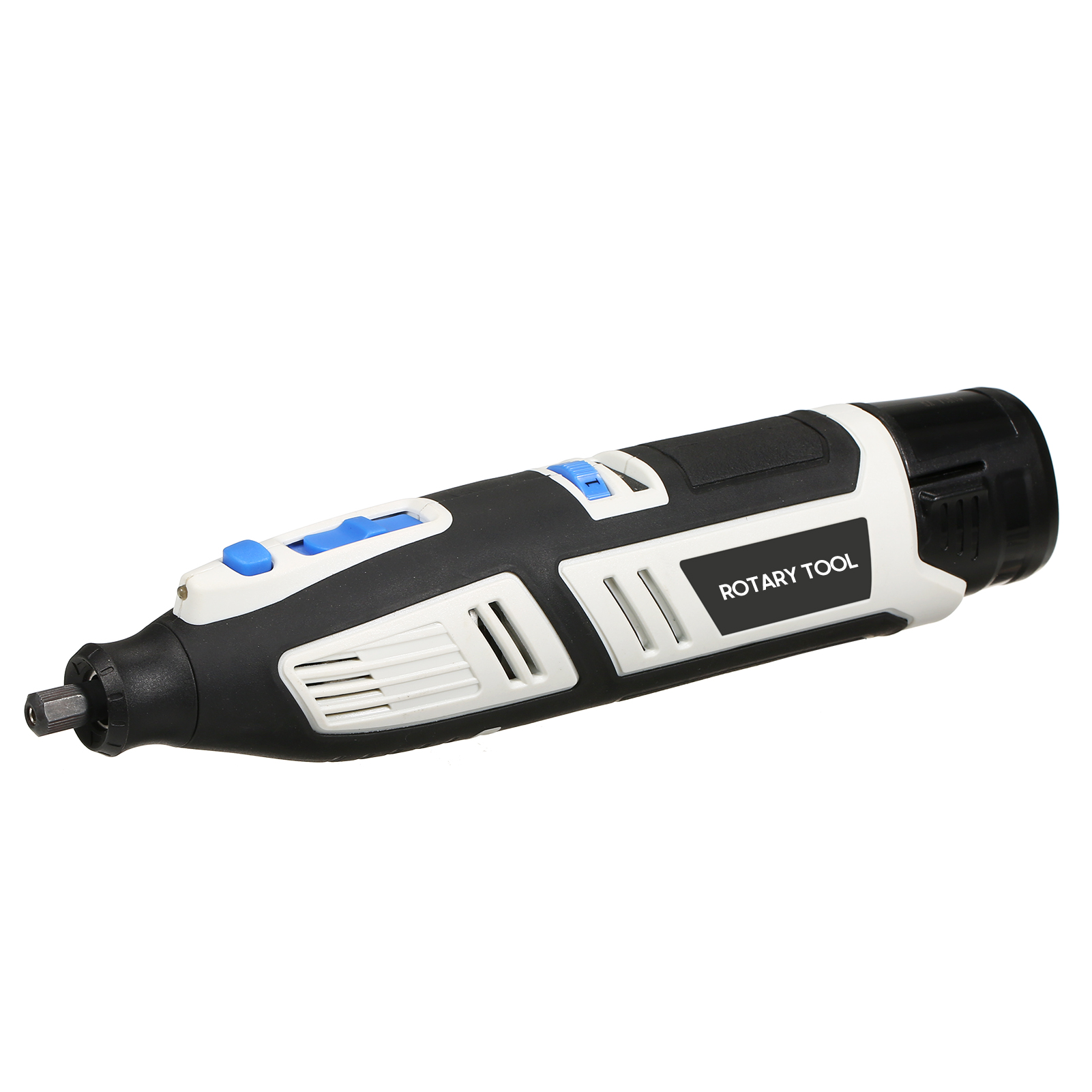 Kit Alat Putar Tanpa Kabel 12V - Cordless Rotary Tool Kit Accessories ulasan dan harga