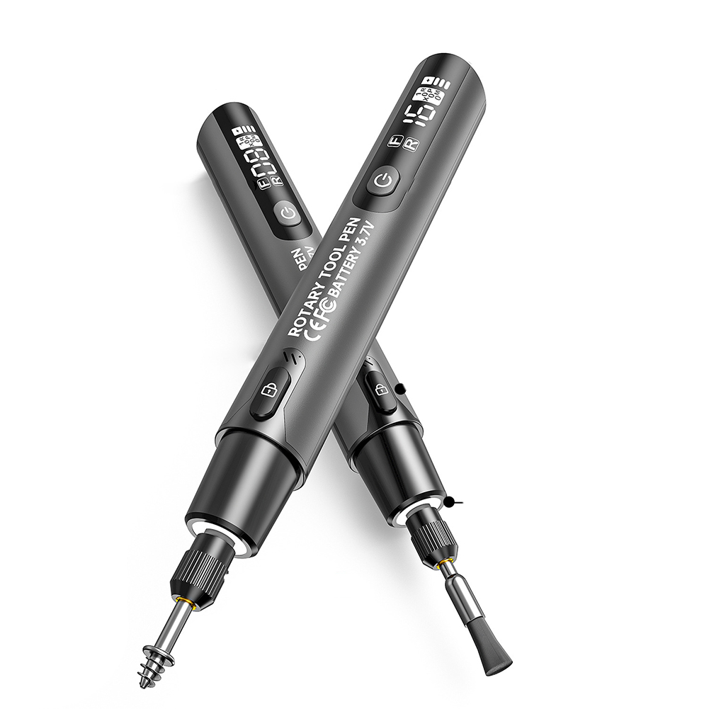 /Perkakas Tanpa Kabel/Rotari/D - Cordless Rotary Tool Kit Accessories ulasan dan harga