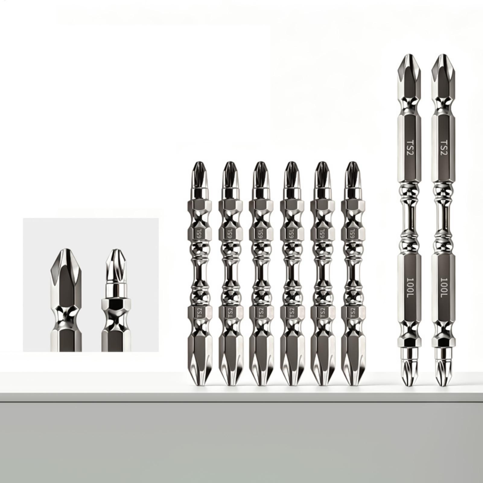 Set Mata Obeng Magnetik Tugas  - Hand Tools ulasan dan harga