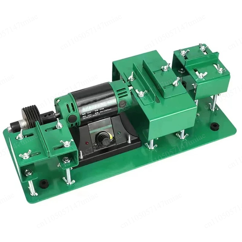 Gergaji Meja Mini dan Alat Riv - Mini Table Saw For Woodworking ulasan dan harga