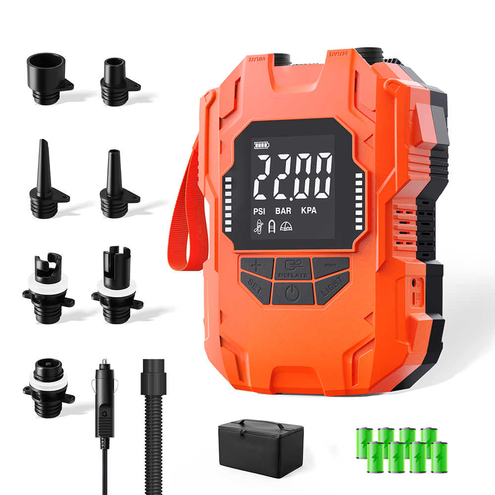 Kabel Daya Mobil Tanpa Alat, R - Power Tools ulasan dan harga