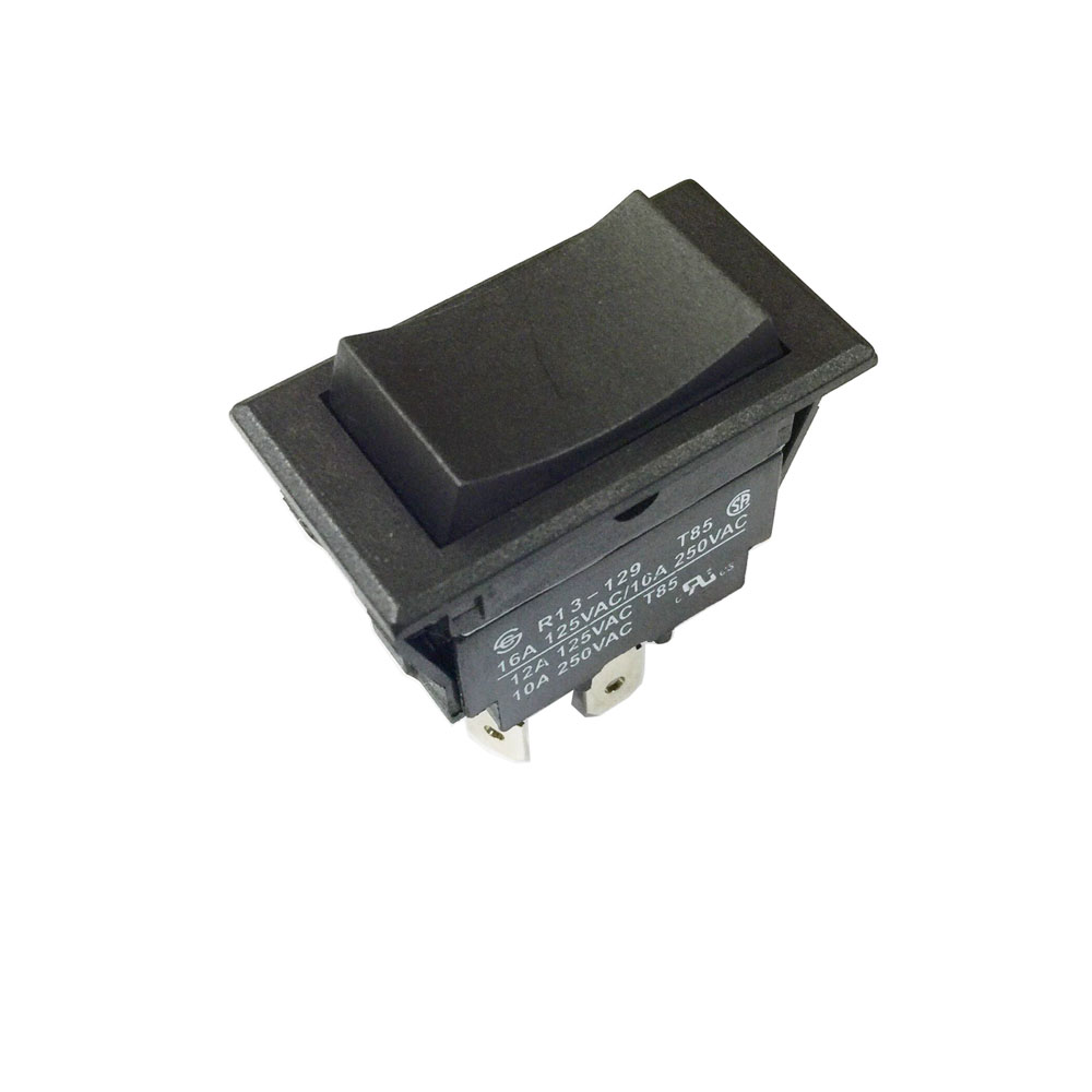 R13-129 4Pin 6Pin 125/250V 16A - Power Tools ulasan dan harga