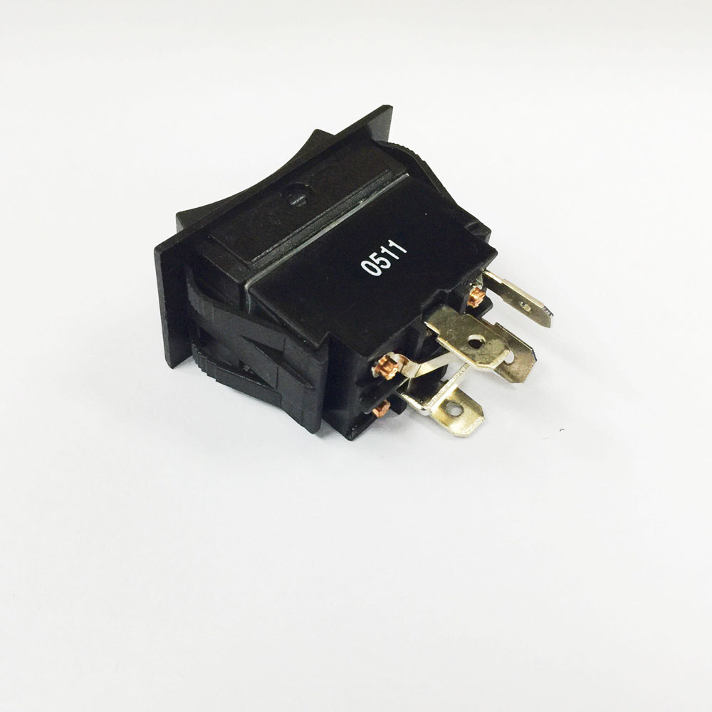 R13-129 4Pin 6Pin 125/250V 16A - Power Tools ulasan dan harga