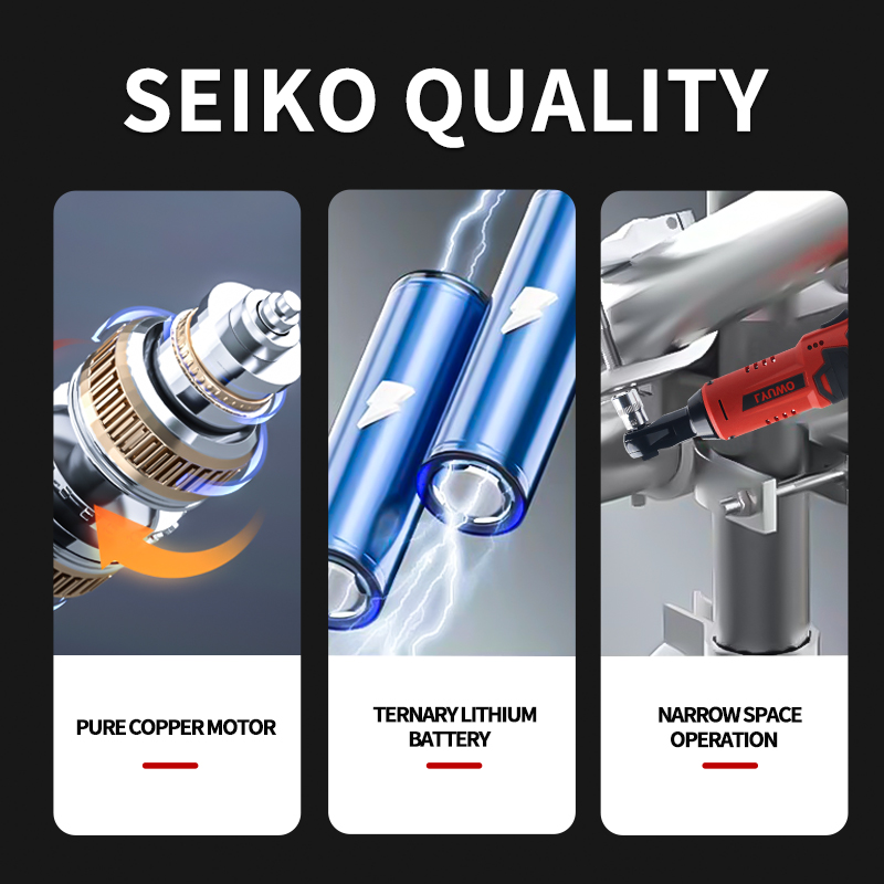 LYUWO 3/8 listrik isi ulang, S - Electric Screwdriver Rechargeable Usb ulasan dan harga