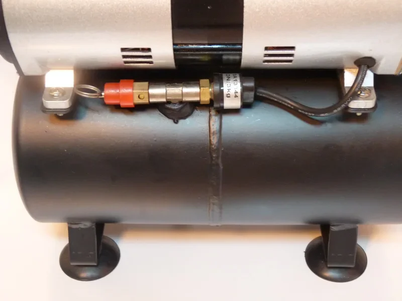 Untuk Kit Kompresor Airbrush M - Airbrush Kit With Mini Compressor ulasan dan harga