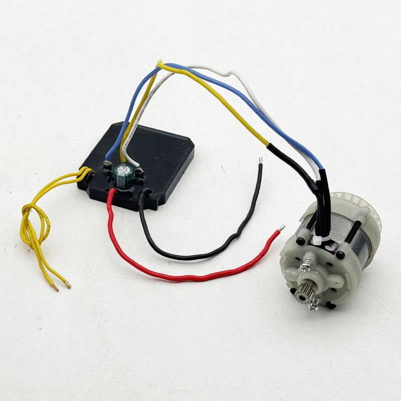Aksesoris Perkakas Listrik Suk - Mini Electric Chainsaw 6 Inch ulasan dan harga