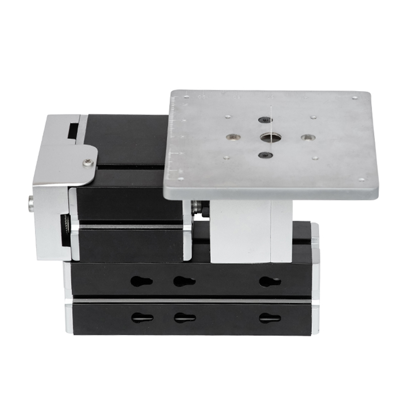 Gergaji Gulung Mini 60W 20000R - Mini Table Saw For Woodworking ulasan dan harga