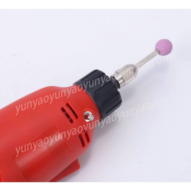 Kit Penggiling Mini Lithium, A - Cordless Rotary Tool Kit Accessories ulasan dan harga