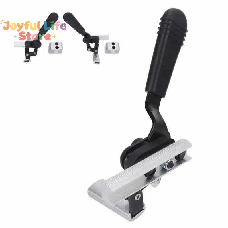 1 buah Rem Kursi Roda dengan S - Electrical ulasan dan harga