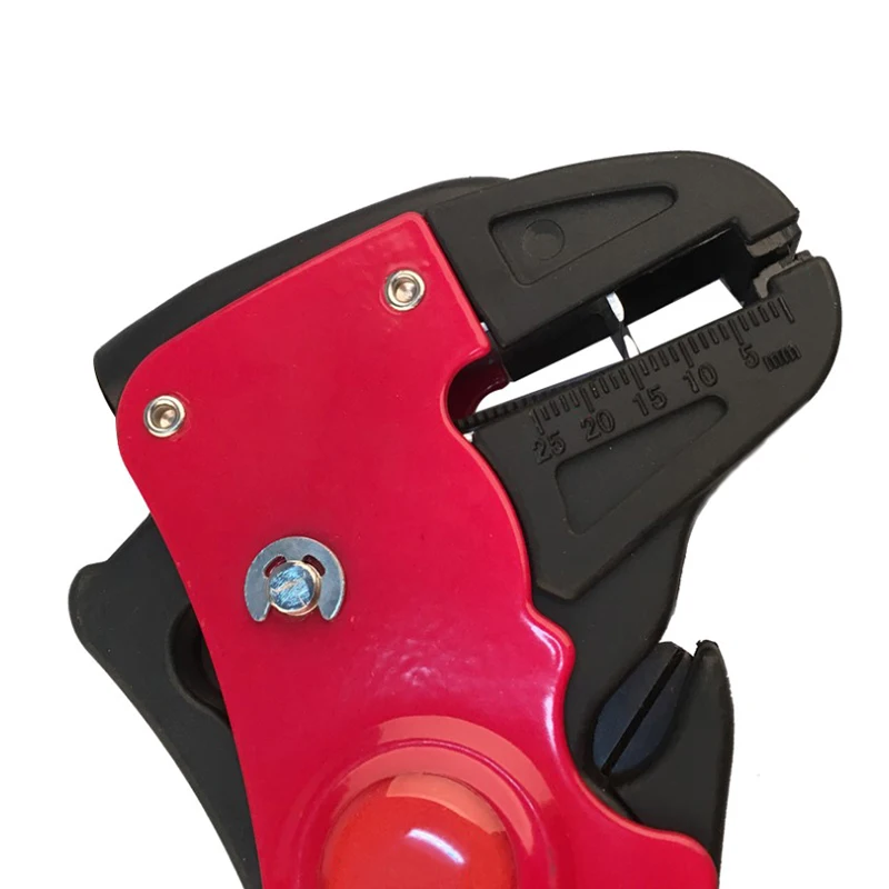 Alat Pengupas Kabel Otomatis – - Automatic Wire Stripper Cutter ulasan dan harga