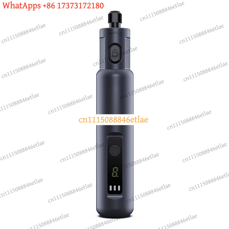 Kit Alat Putar Tanpa Kabel Cre - Cordless Rotary Tool Kit Accessories ulasan dan harga
